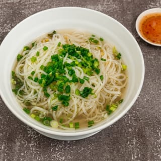 Pho Noodles W/No Chicken -Pasture-Raised
