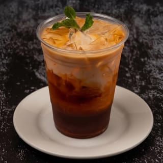 Thai Tea